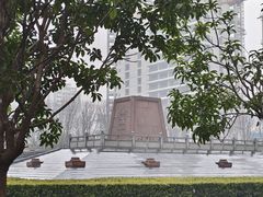 -木塔寺遗址生态公园
