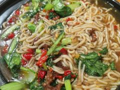 牛肉米粉-江南古镇味道·私房菜