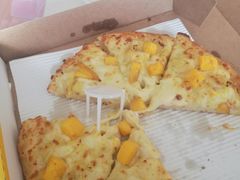 -City1+1城市比萨(国商卫星广场店)