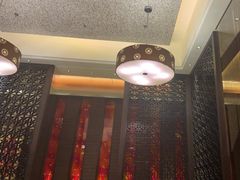 -上海金桥红枫万豪酒店-万豪中餐厅
