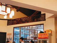 -双塔老饭店