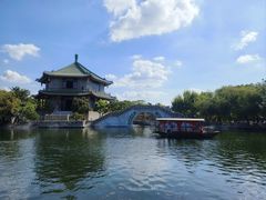 -宝墨园景区