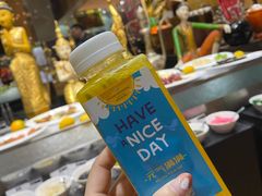 -昆明洲际酒店