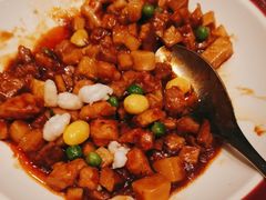 -上海人家花樣年华(中山公园店)