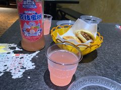 -买又大餐厅(福林里店)