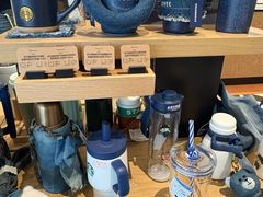 -星巴克臻选(莘庄仲盛店)