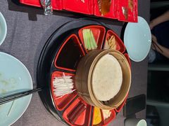 -羲和雅苑•北京烤鸭(乐园道万象城店)