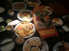 -松子料理(亮马桥店)