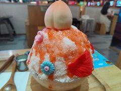 -怪物的冰与火(天虹商场中山路店)