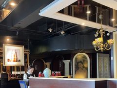 -城南往事·鲁菜济南菜(软件园美莲广场店)