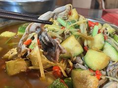 -拈一筷子·宜宾江湖菜(总店)