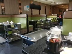 -清真·锦翔炝锅鱼(明德门店)