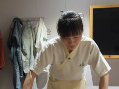 -鸥迪足道(安庆店)