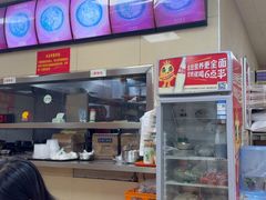 -舒记老友粉(埌西店)