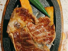 -战斧牛排餐厅(悦方IDmall店)