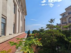 -厦门北海湾惠龙万达嘉华酒店