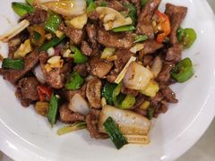 -三五家常菜馆(师范路店)