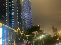 -绿茶餐厅(布吉万象汇店)