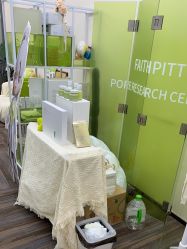 -凡碧诗毛孔清洁收细