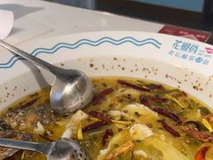 -花椒俏川菜小馆(南海万达店)