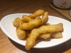 -姚面记·海派家常菜(恒基名人购物中心店)