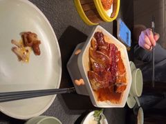 -蝴蝶里·粤菜·点心(滨江龙湖店)