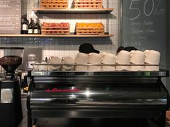 -Wagas沃歌斯(百盛优客店)