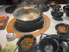 -芸山季·云南山珍菌火锅(南翔印象城MEGA店)