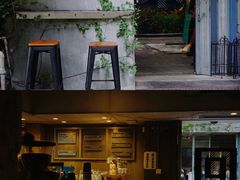 -来回·咖啡(天河南店)