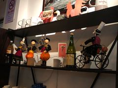 -La Creperie法餐厅(桃江路店)