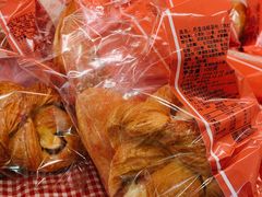 -红宝石·鲜奶小方·海派西点房(金杨店)