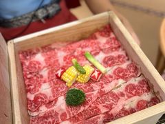 -蟹田居·活蟹料理(东城店)