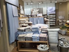 -MUJI无印良品(万达天鹅湖店)