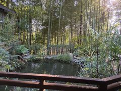 -故乡缘·香格里拉山庄(冷竹路店)