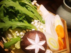 -山葵家·创意料理(万象汇店)