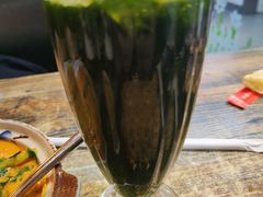 泰凉手打柠檬茶-Hi YOU你的饭局泰餐厅(雍和宫店)