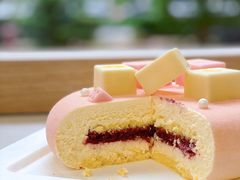 -壹点壹客·生日蛋糕(南山店)