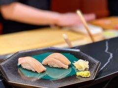 -Sushi Hanzo半藏(天环广场店)
