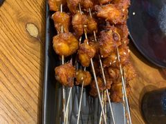 -烧货·活海鲜炭烧(湖滨商业街店)