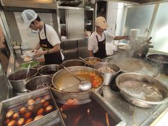 -蒋家肠旺面馆老店(合群路店)