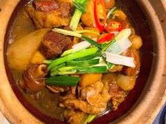 -上海人家花樣年华(中山公园店)