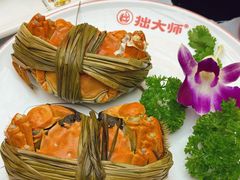 -拙大师·龙虾四季排档·夜宵至凌晨4点(唯亭店)