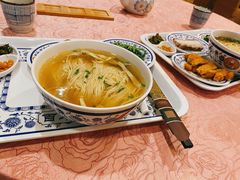 -苏苑饭店-中餐厅(长桥地区店)