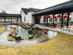 -镇江中国醋文化博物馆