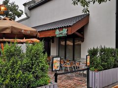-南小馆(迪士尼小镇店)