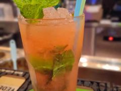 -酒肆浅葱•烧烤•龙虾•排档(卓悦intown店)