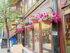 -北京水岸山吧度假村(雁栖镇店)