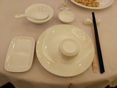 -聚春园自助餐厅(东街口店)