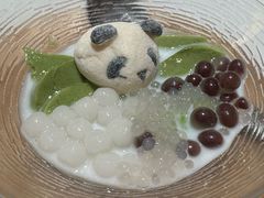 -眉州东坡(清河万象汇店)