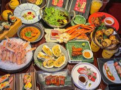 -松鹤精致料理(五一中路店)
